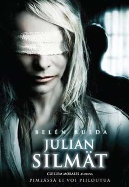 Julian silmät