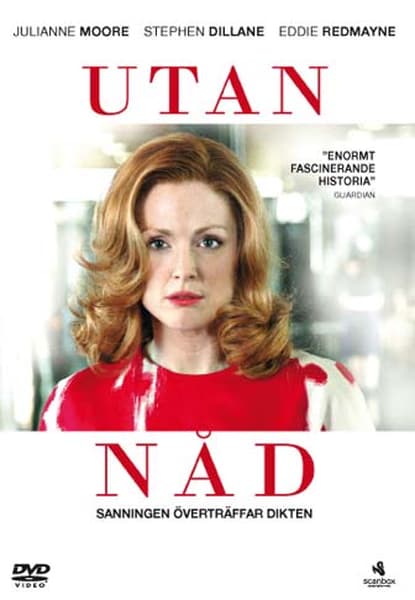 Utan nåd
