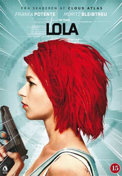 Lola rennt