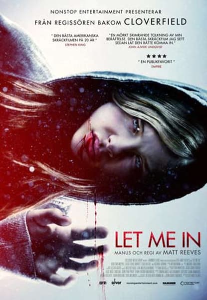 Let me in