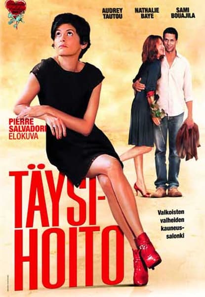 Täysihoito