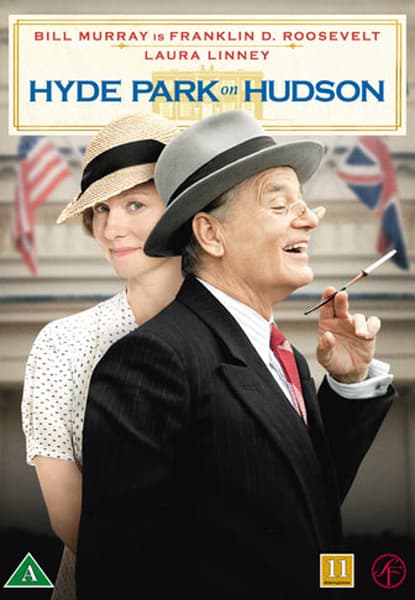 Hyde Park on Hudson