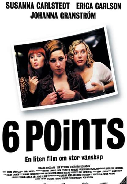 6 Points