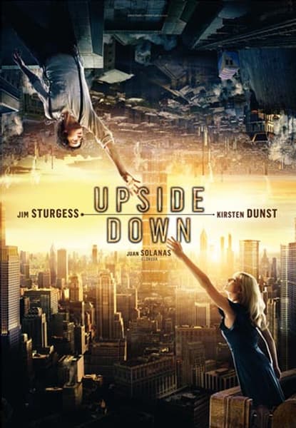 Upside Down