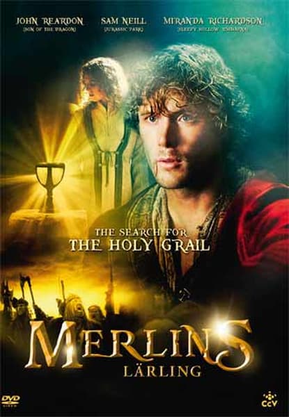 Merlins Apprentice