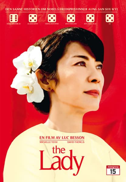 The Lady