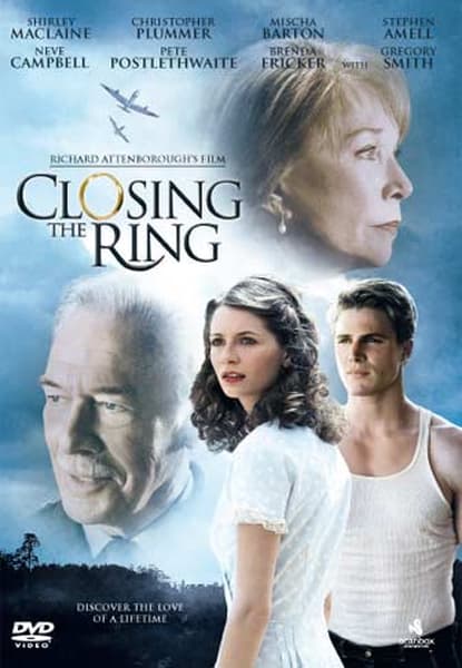 Closing the Ring