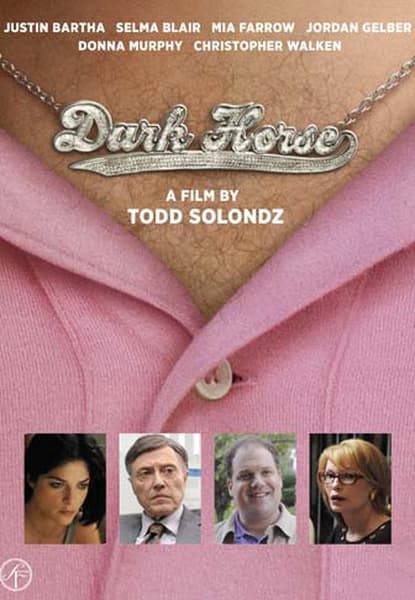 Dark Horse