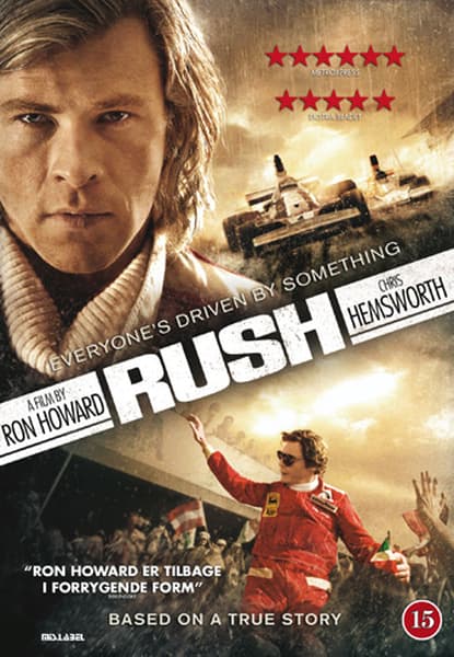 Rush