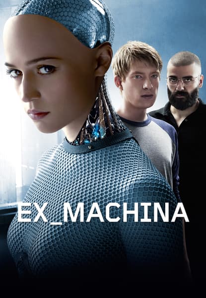 Ex Machina