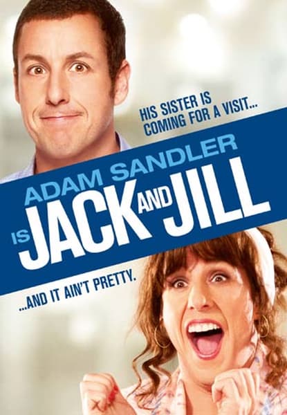 Jack Jill (2011)