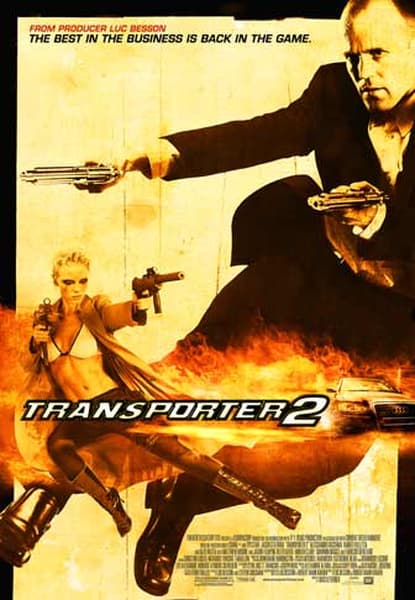 Transporter 2