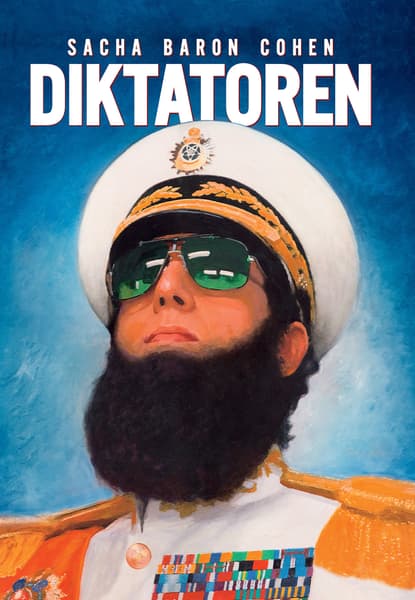 Diktatoren