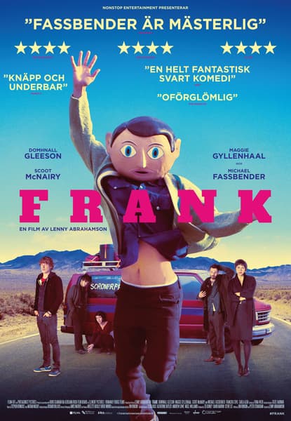 Frank