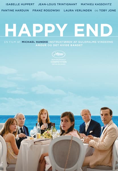 Happy End