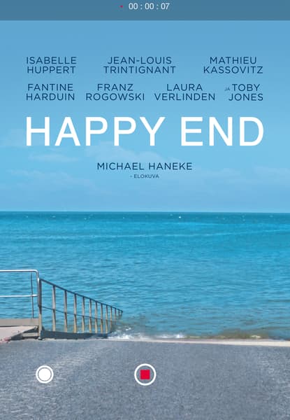 Happy End