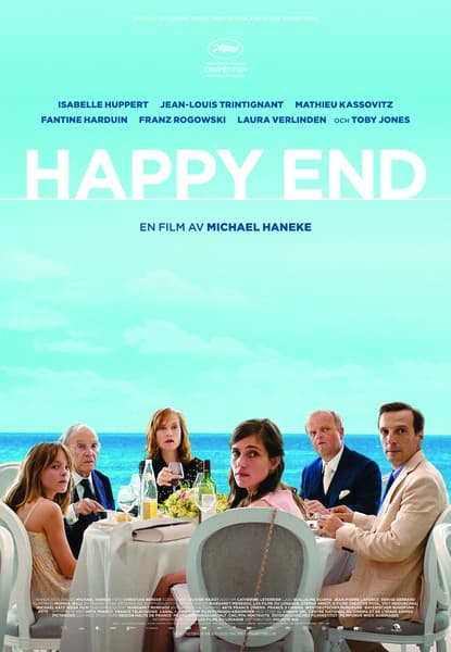 Happy End
