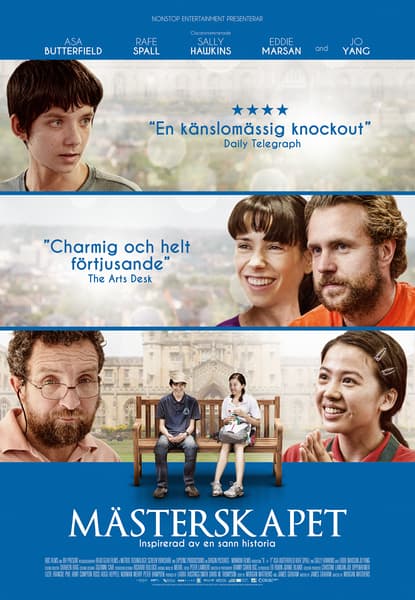 Mästerskapet