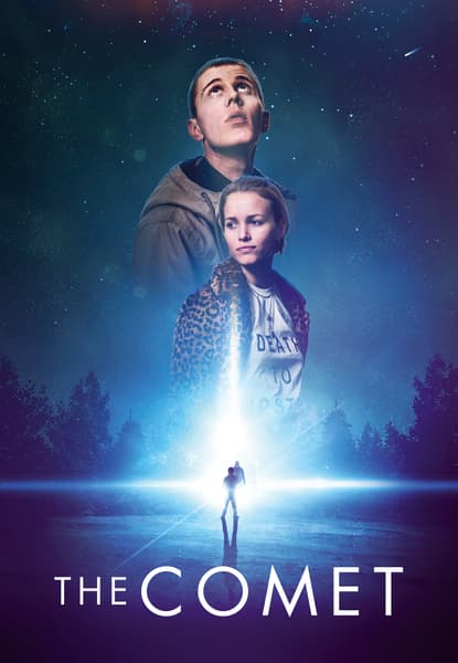The Comet