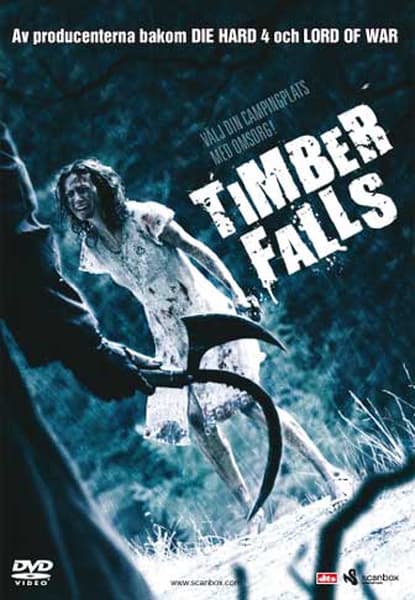 Timber Falls