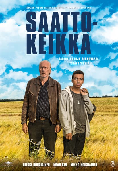 Saattokeikka