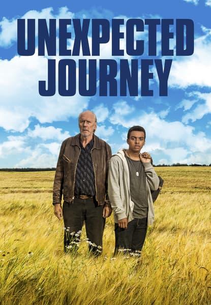 Unexpected Journey