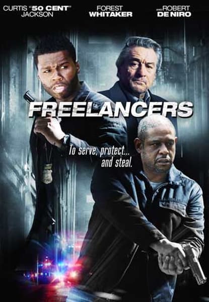Freelancers