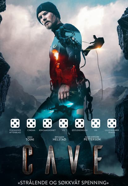 Cave