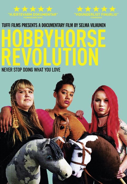 Hobbyhorse Revolution