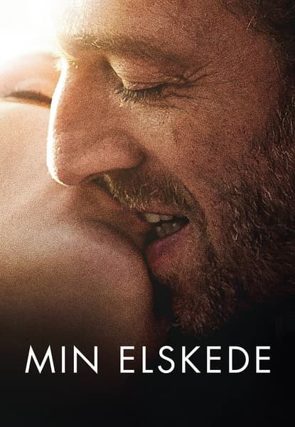 Min elskede