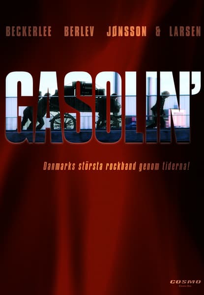 Gasolin'