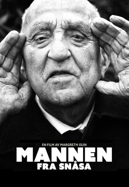 Mannen fra Snåsa