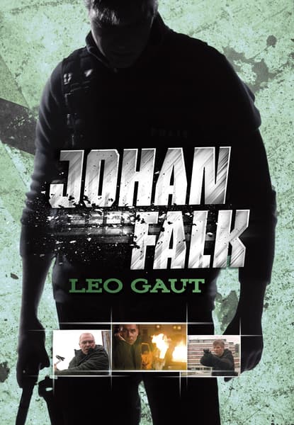 Johan Falk: Leo Gaut