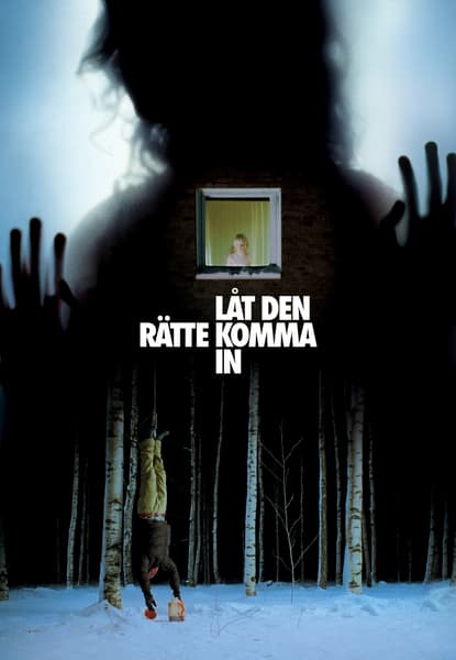 Låt den rätte komma in
