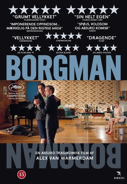 Borgman