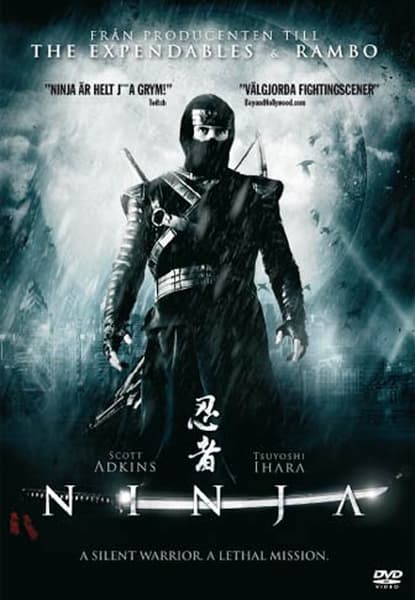 Ninja