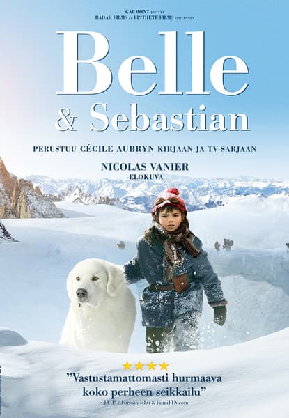 Belle & Sebastian
