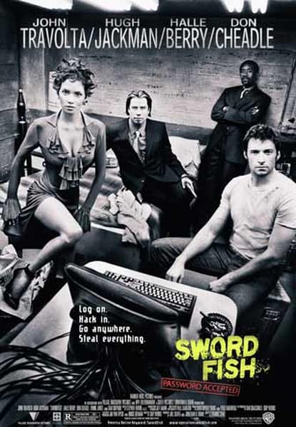 Swordfish