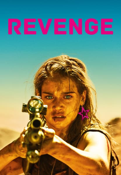 Revenge