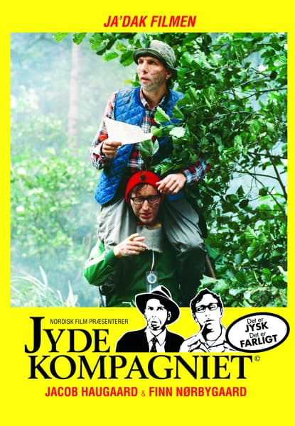Jydekompagniet