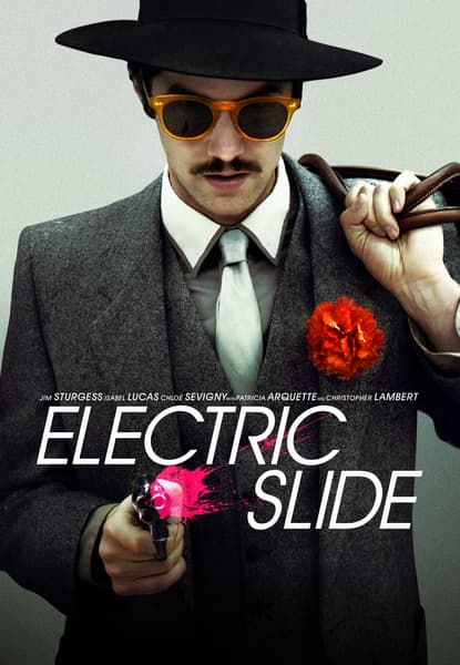 Electric Slide