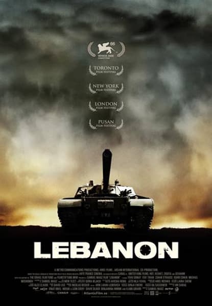LEBANON