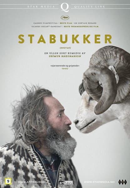 Stabukker