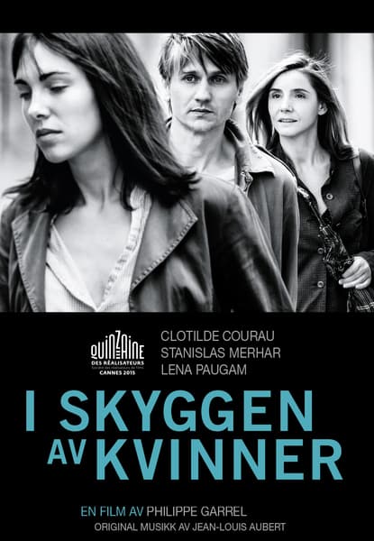I skyggen av kvinner