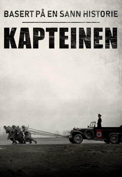 Kapteinen