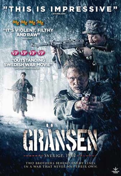 Gransen