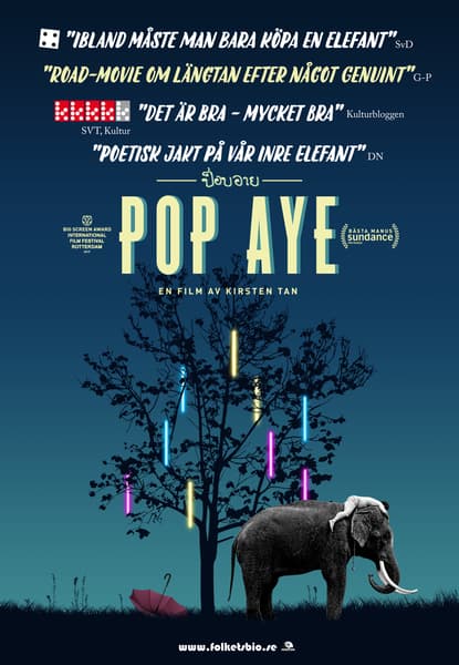 Pop Aye