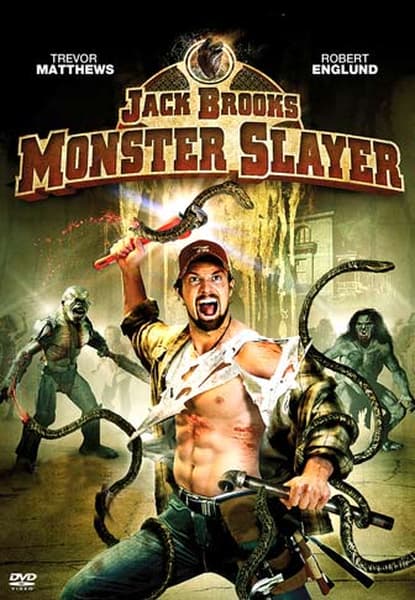Monster Slayer