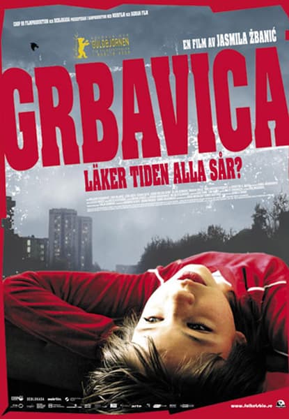 Sarajevos tårar