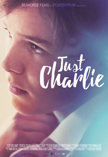 Just Charlie